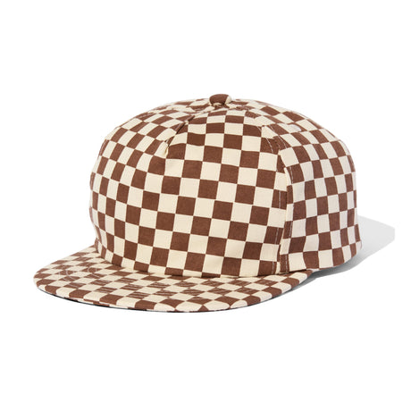 WELD Checkerboard Field Trip Hat - CBF