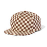 WELD Checkerboard Field Trip Hat - CBF