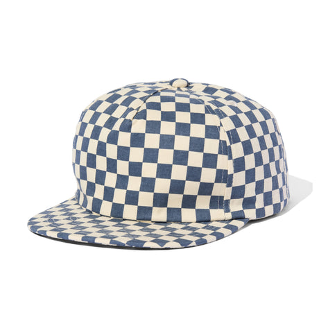 WELD Checkerboard Field Trip Hat - CBF