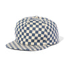WELD Checkerboard Field Trip Hat - CBF