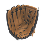 Champion Sports CBG500 10.5" SYNTHETIC LEATHER FIELDER'S GLOVE LEFT