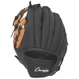 Champion Sports CBG600 11.5" SYNTHETIC LEATHER FIELDER'S GLOVE RIGHT