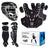 Champro Fastpitch Catcher's Kit | Champro CBSF Champro BLACK AGE 8 & UNDER