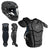 Champro Optimus Champion Plus Catcher's Kit | Champro CBSN3 Champro BLACK Standard