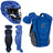 Champro Optimus Select Plus Catcher Kit | Champro CBSN4 Champro BLACK Standard