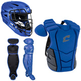 Champro Optimus Select Plus Catcher Kit | Champro CBSN4 Champro BLACK Standard