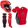 Champro Optimus Select Plus Catcher Kit | Champro CBSN4