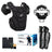 Champro Starter Umpire Kit-Black | Champro CBSUSK Champro Standard Standard