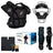 Champro Varsity Umpire Kit-Black | Champro CBSUVK Champro Standard Standard