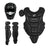 Champro Helmax 2.0 Catcher's Set | Champro CBSY2 Champro Standard AGES 4-6