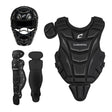 Champro Helmax 2.0 Catcher's Set | Champro CBSY2 Champro Standard AGES 4-6