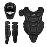 Champro Helmax 2.0 Catcher's Set | Champro CBSY2 Champro Standard AGES 4-6