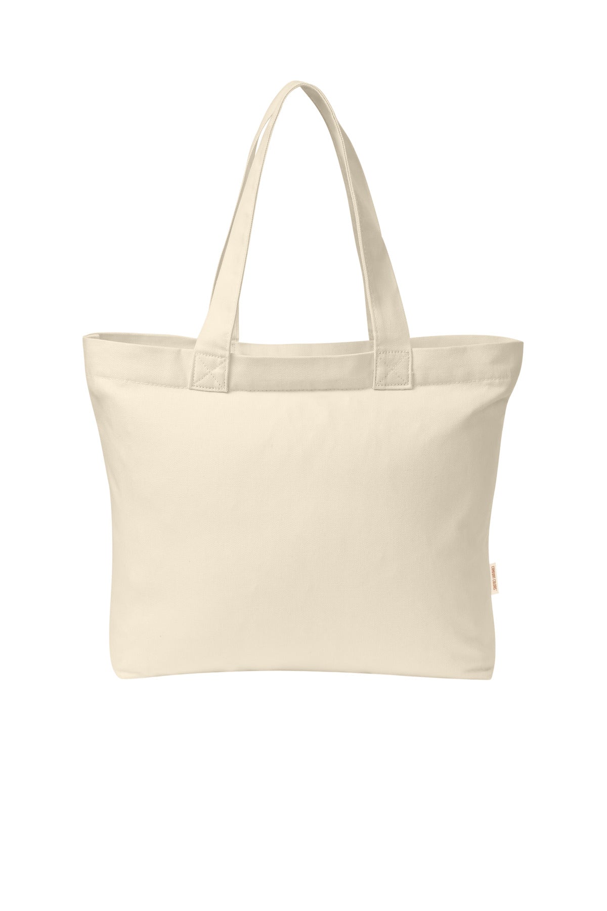 Comfort Colors CCET0 Everyday Tote