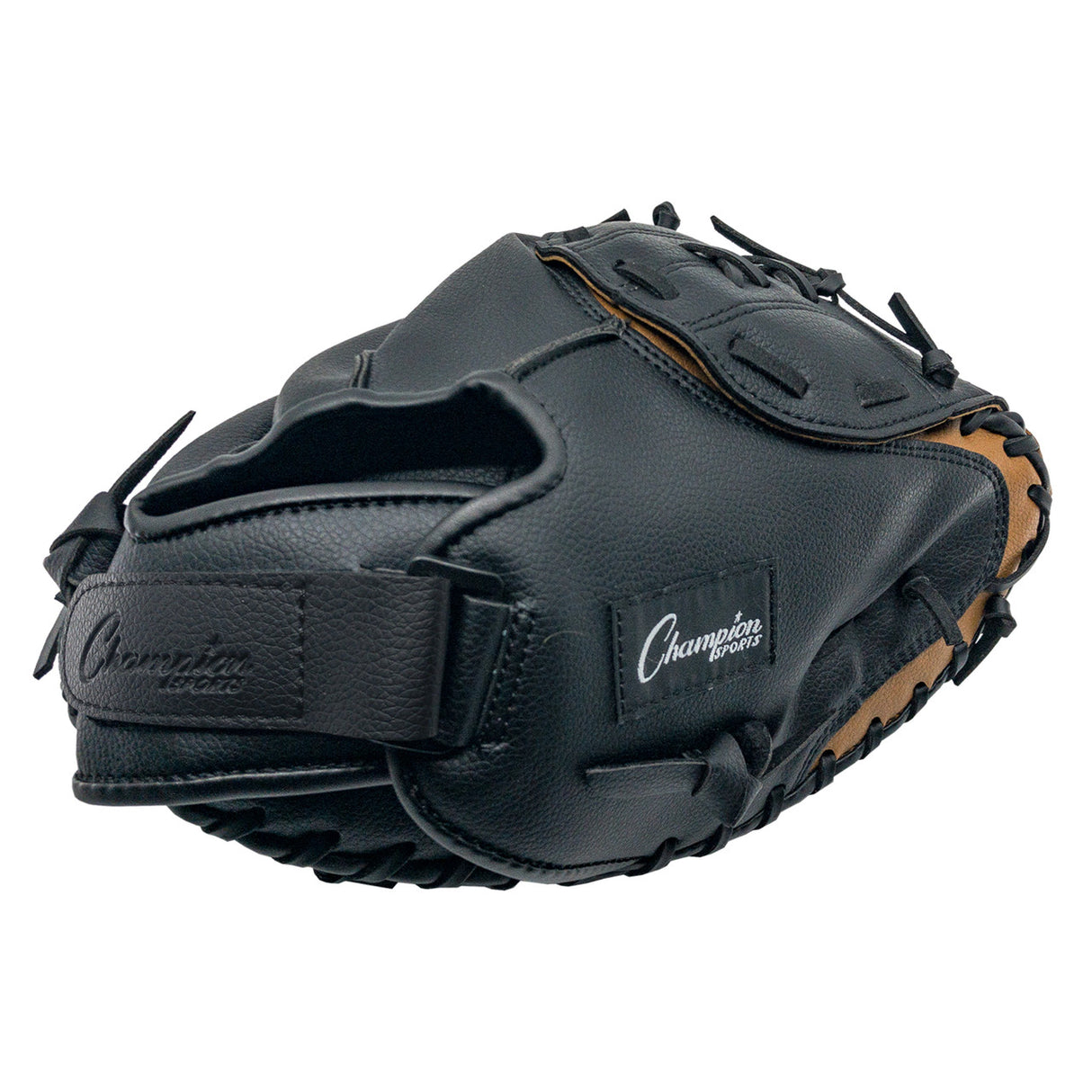 Champion Sports CATCHER'S MITT YOUTH