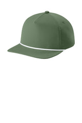 Comfort Colors CCRC0 Rope Cap