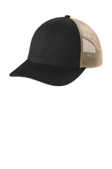 Comfort Colors CCST0 Sunwashed Trucker Cap