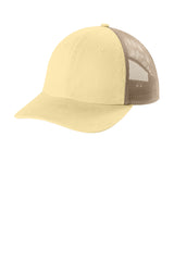 Comfort Colors CCST0 Sunwashed Trucker Cap