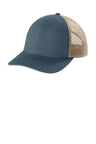 Comfort Colors CCST0 Sunwashed Trucker Cap