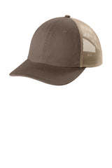 Comfort Colors CCST0 Sunwashed Trucker Cap