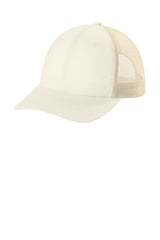 Comfort Colors CCST0 Sunwashed Trucker Cap
