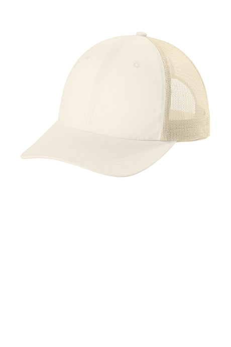 Comfort Colors CCST0 Sunwashed Trucker Cap