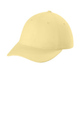 Comfort Colors CCWC0 Coastal Washed Cap