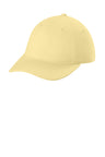 Comfort Colors CCWC0 Coastal Washed Cap
