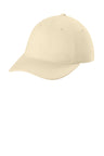 Comfort Colors CCWC0 Coastal Washed Cap