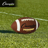 Champion Sports PRO COMPOSITION FOOTBALL OFFICIAL