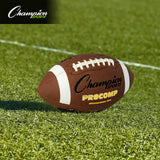 Champion Sports PRO COMPOSITION FOOTBALL OFFICIAL