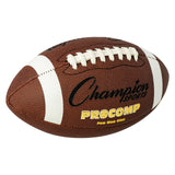 Champion Sports PRO COMPOSITION FOOTBALL OFFICIAL