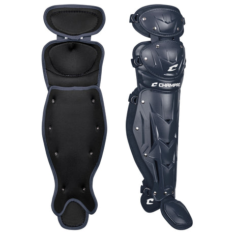 Champro Optimus MVP Double Knee Leg Guard | Champro CG111