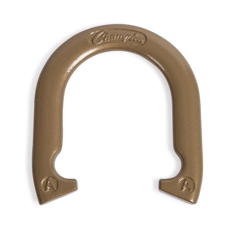 Champion Sports TOURNAMENT SERIES HORSESHOE SET