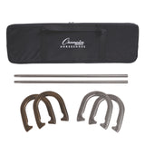 TOURNAMENT SERIES HORSESHOE SET