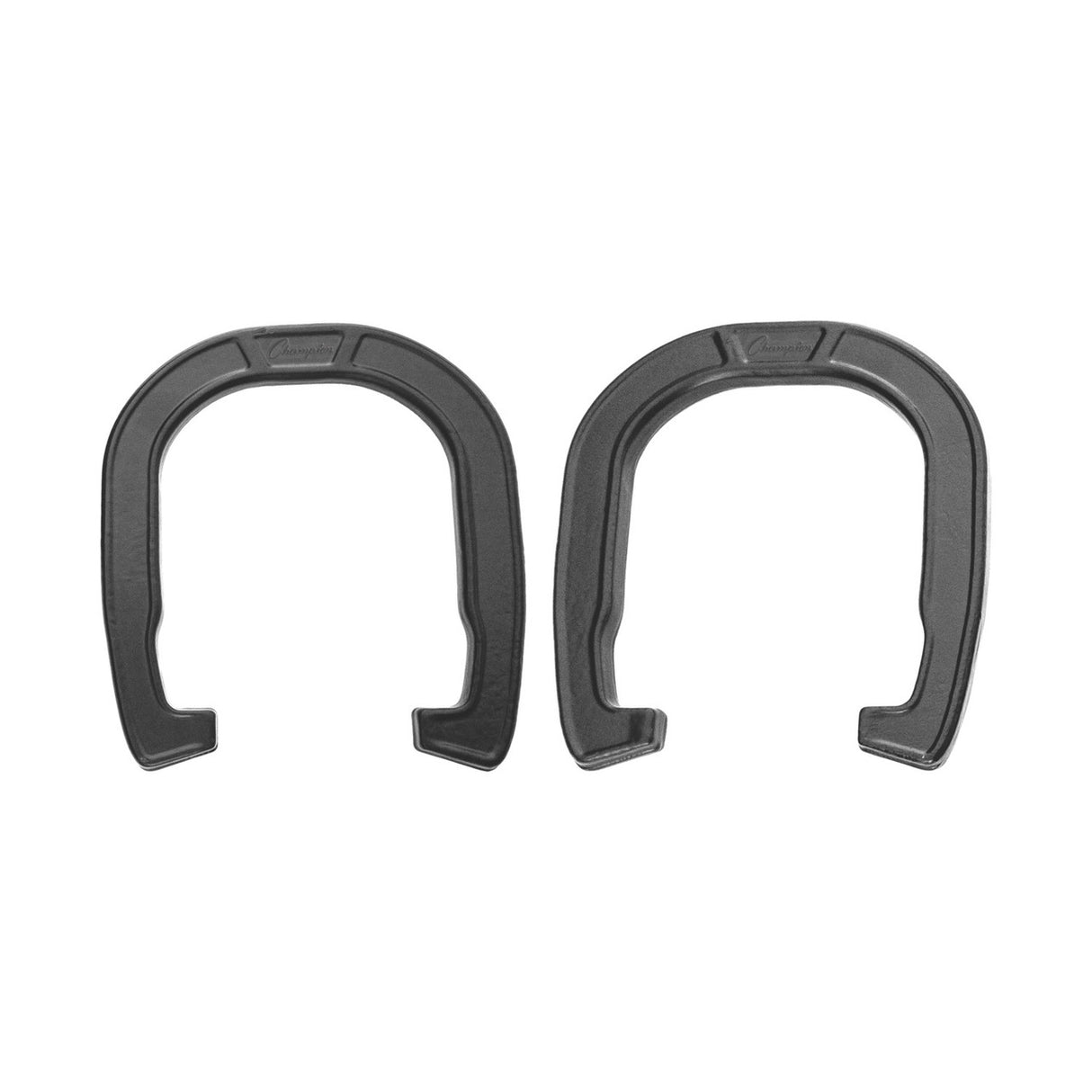 Champion Sports ELITE SERIES FORGED STEEL HORSESHOE SET