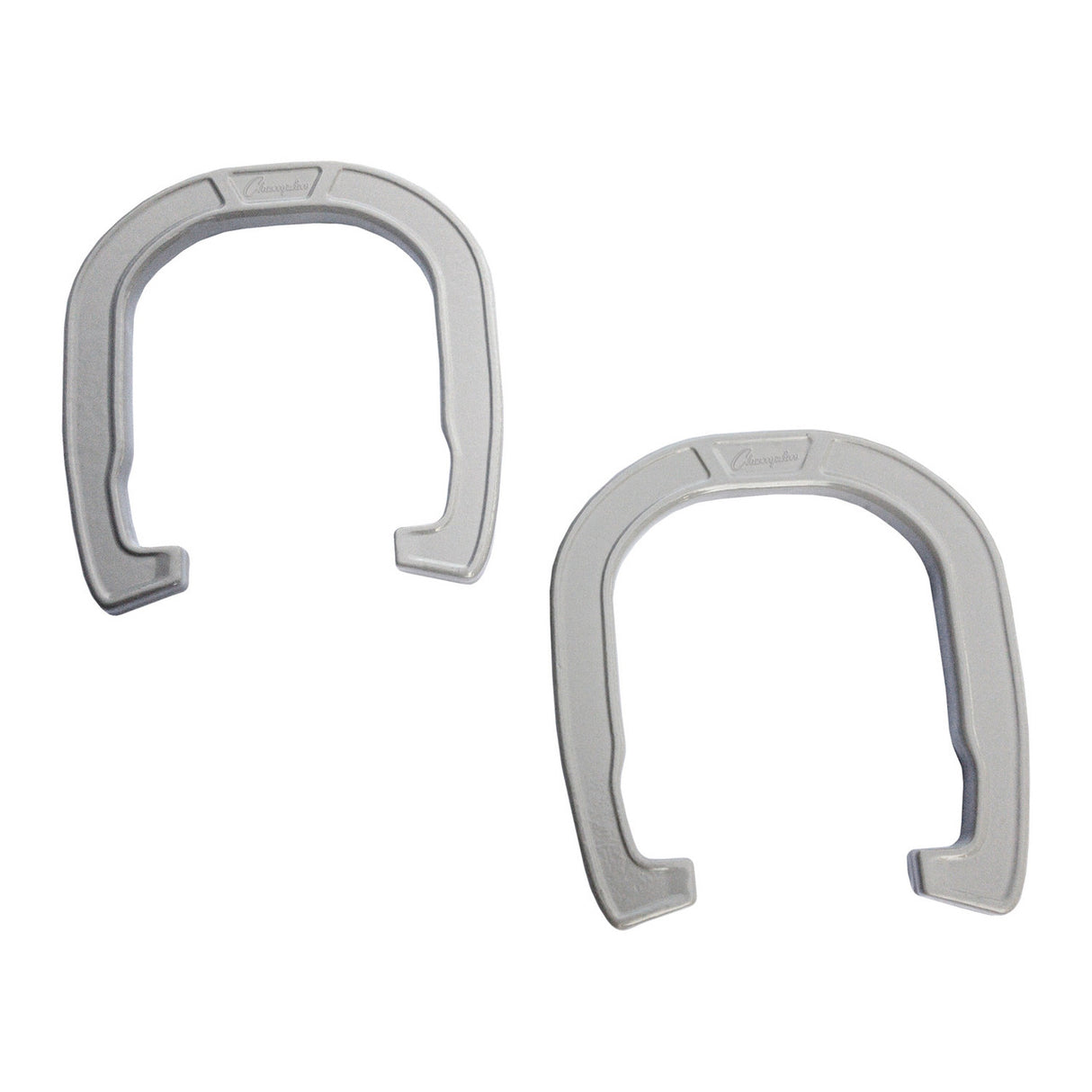 Champion Sports ELITE SERIES FORGED STEEL HORSESHOE SET