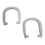 Champion Sports ELITE SERIES FORGED STEEL HORSESHOE SET