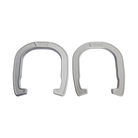 Champion Sports ELITE SERIES FORGED STEEL HORSESHOE SET