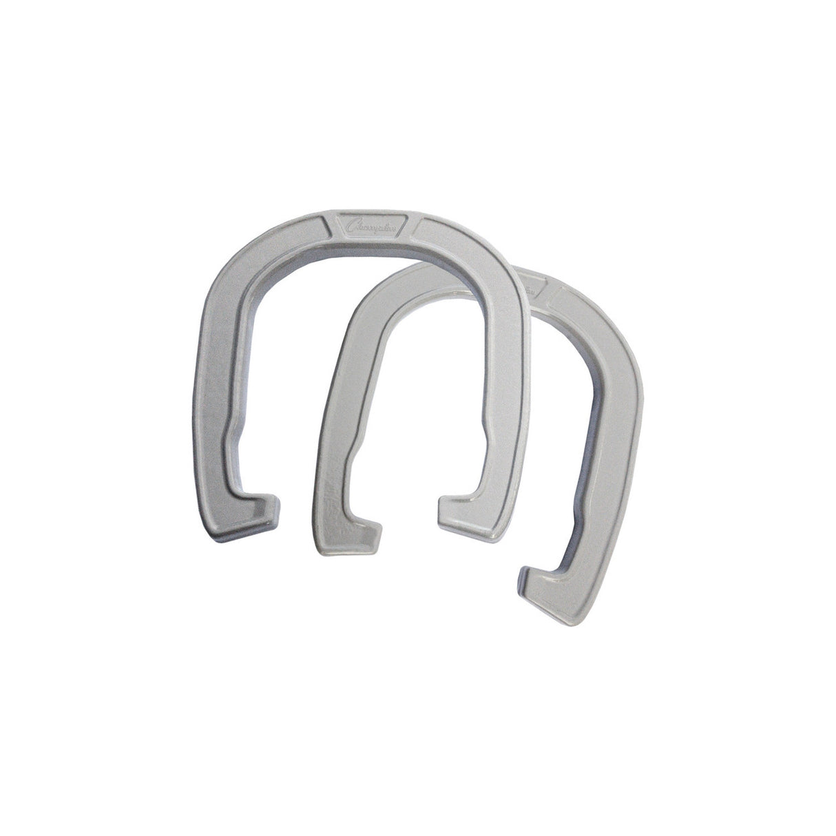 Champion Sports ELITE SERIES FORGED STEEL HORSESHOE SET