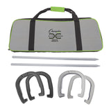 ELITE SERIES FORGED STEEL HORSESHOE SET