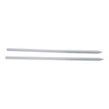 Champion Sports ELITE SERIES FORGED STEEL HORSESHOE SET