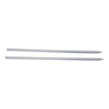 Champion Sports ELITE SERIES FORGED STEEL HORSESHOE SET