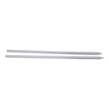 Champion Sports ELITE SERIES FORGED STEEL HORSESHOE SET