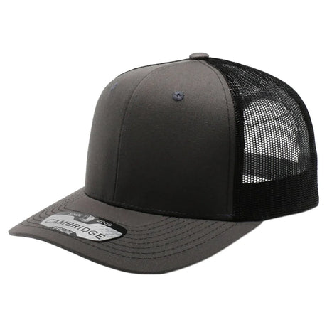 Pit Bull - PB222 - Cambridge Mesh Trucker Hats