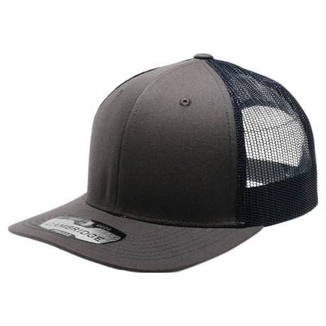 Pit Bull - PB222 - Cambridge Mesh Trucker Hats