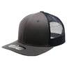 Pit Bull - PB222 - Cambridge Mesh Trucker Hats