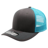 Pit Bull - PB222 - Cambridge Mesh Trucker Hats