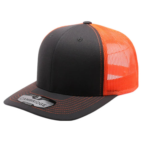 Pit Bull - PB222 - Cambridge Mesh Trucker Hats