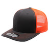 Pit Bull - PB222 - Cambridge Mesh Trucker Hats