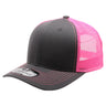 Pit Bull - PB222 - Cambridge Mesh Trucker Hats